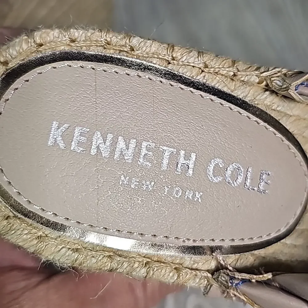 Kenneth Cole New York new sticker